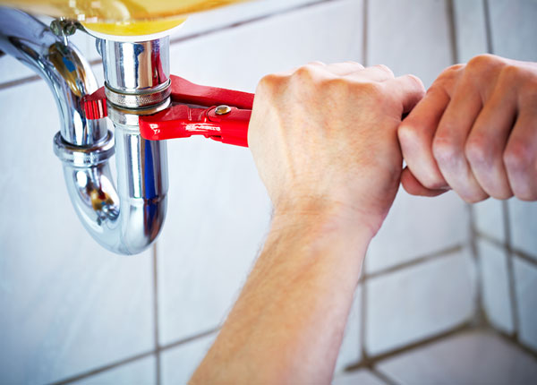 About Lutherville Timonium Plumbers